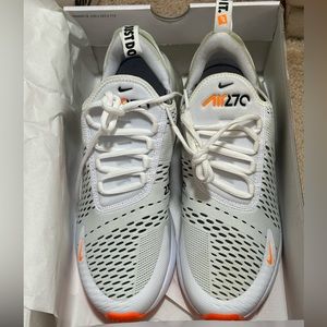 NIKE AirMax 270 Just Do It! Size 10 JDI
